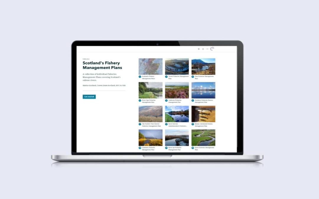 Fisheries Management Plans