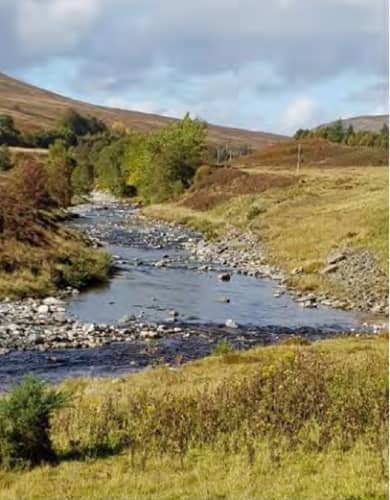 SEPA finds ‘forever chemicals’ linked to cancer in water tests across Scotland