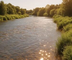 UK plankton communities shifting fast as seas warm, major review finds