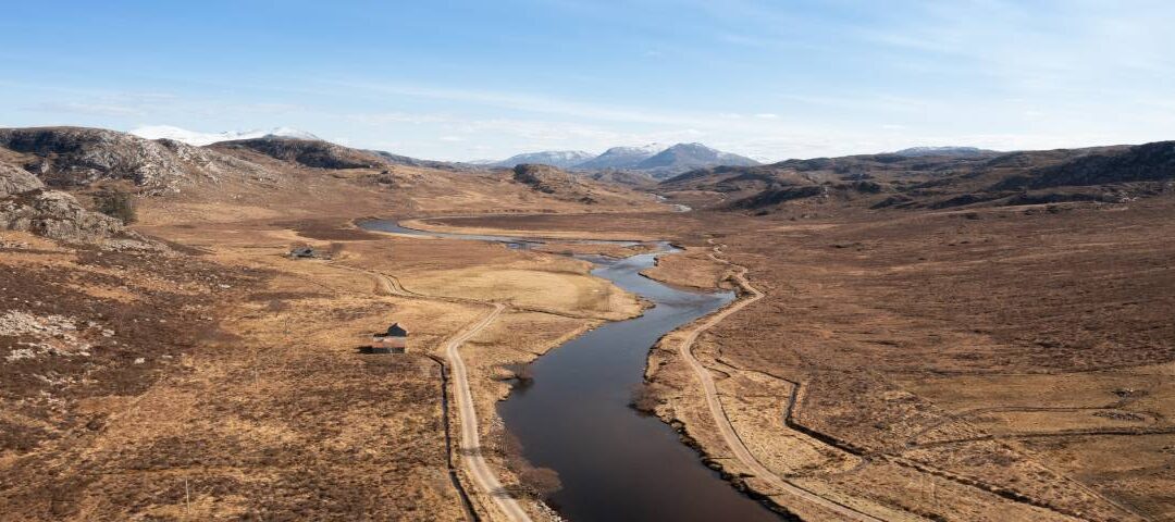FIRNS2 – The River Catchment Restoration Portfolio Project