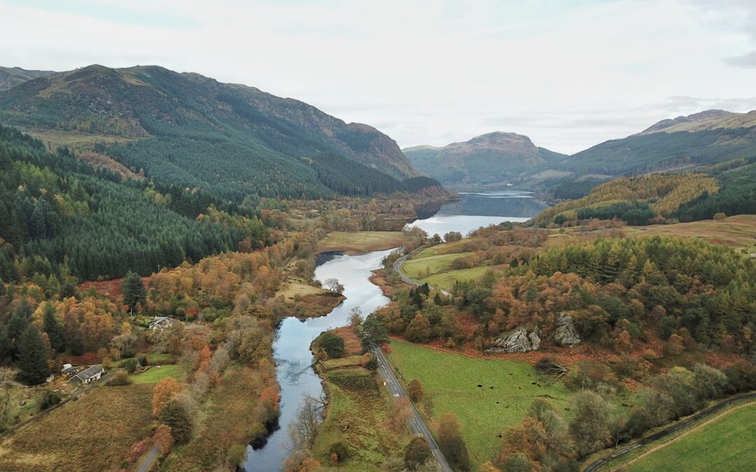 FORTH2O – Assessing demand drivers for water outcomes