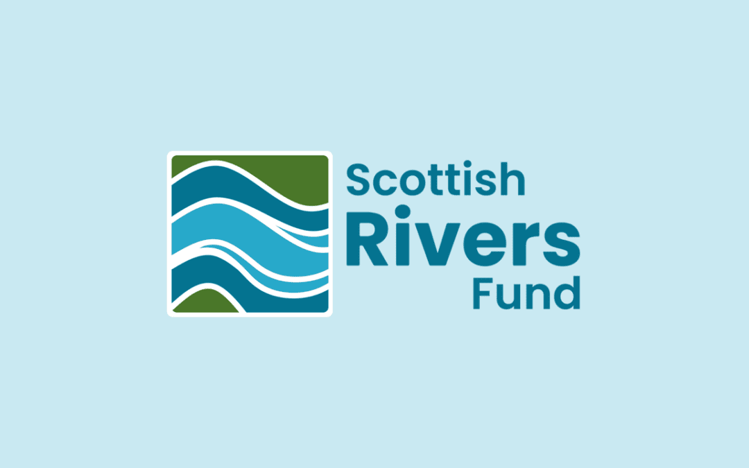 FIRNS4 – Scottish Rivers Fund: from launch to delivery