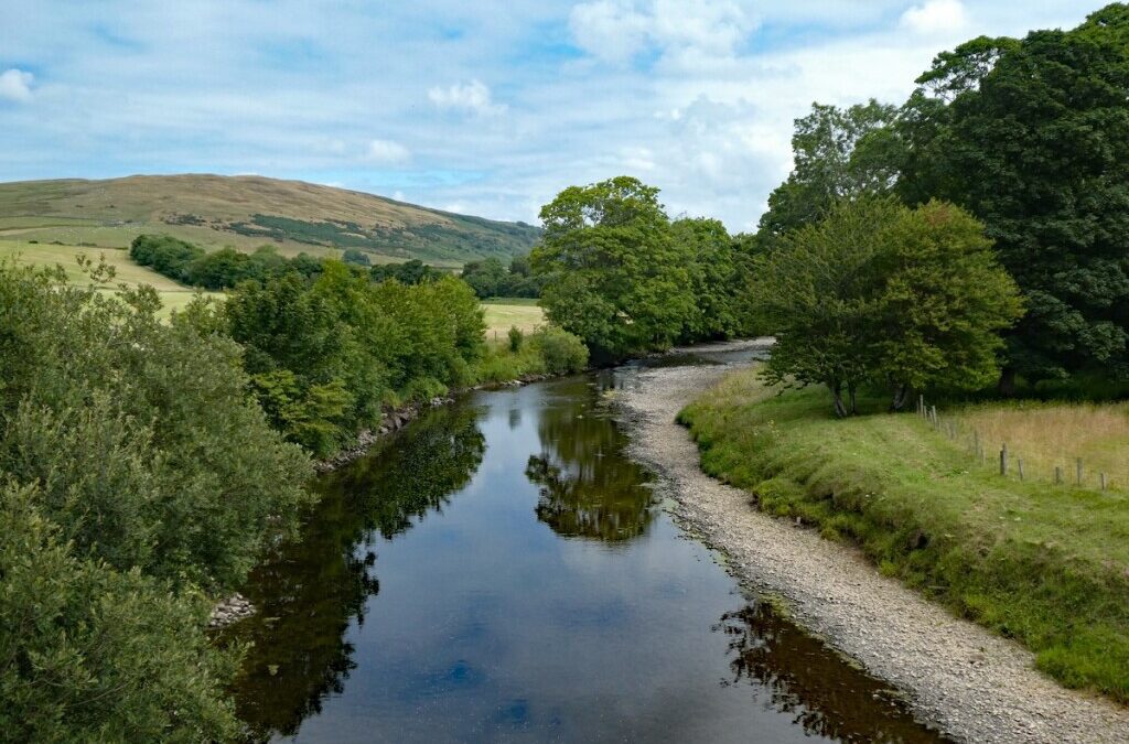 FIRNS3 – Preparing for the Launch of a Scottish Rivers Fund