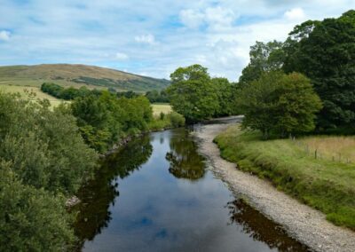 Calling notice: River Stinchar District Salmon Fishery Board